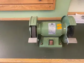 Bænksliber KEF-MOTOR 851101001