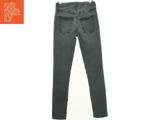 Jeans fra H&M (str. 170 cm)