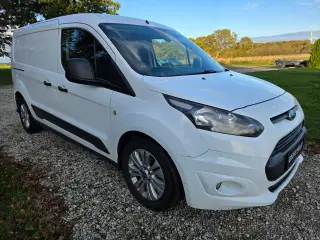 Ford Transit Connect 1,6 TDCi 95 Trend lang