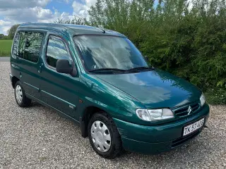 Citroën Berlingo 1.4I