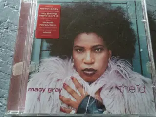 Macy Gray ** The ID 