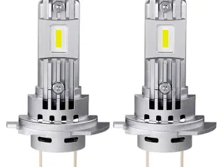 Osram LEDriving HL Easy H7/H18 - Sæt
