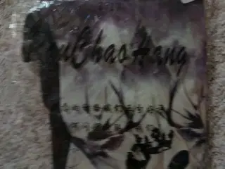 T shirts til