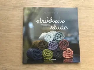 Strikkede klude  til dit køkken og badeværelse