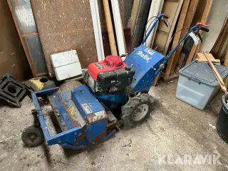 Slagleslåmaskine Stella 5M-65 S/Y