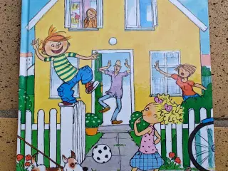 Villads fra Valby BOG