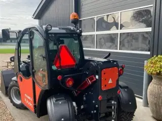 Kubota KTH 4815 - 2