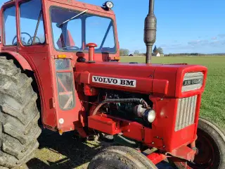 Volvo BM 600