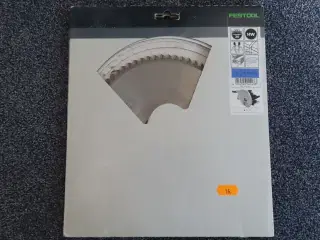 Klinge til rundsav FESTOOL