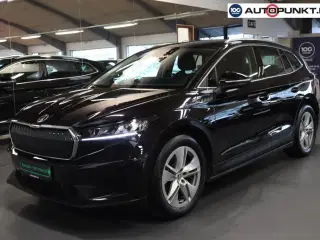 Skoda Enyaq 80 iV Plus