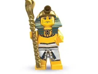 Farao - Pharaoh