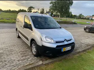 Citroën Berlingo 1.6 automatgear