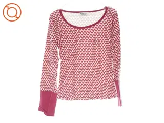 Bluse fra pretty Sille (str. 134 cm)