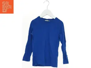 Langærmet bluse fra H&M (str. 104)