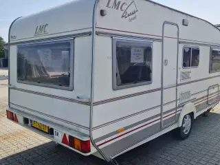 Campingvogn