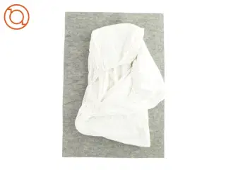 Stræklagen til babyseng