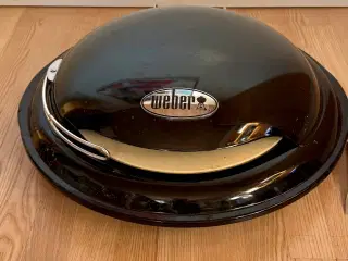 Weber pizzaovn