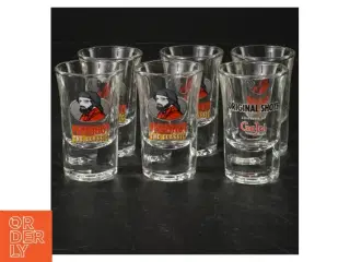 Shotglas