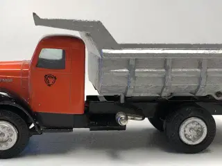 TEKNO...SCANIA VABIS 75 TIP