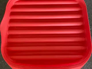 Bacon Maker