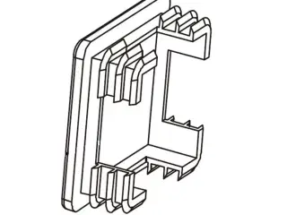 BuzzRack Reservedel 130-00228-01C