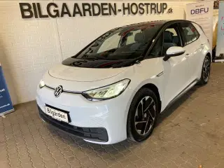 VW ID.3 58 Pro Performance