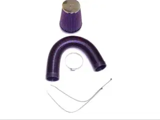 K&N filter 57-0021