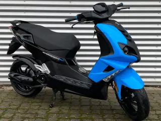 Peugeot Speedfight 4, 4-takt, 30 km/t, 2017,2840km