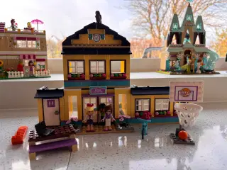 Lego Friends 