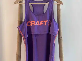 Craft træningstanktop, str. M