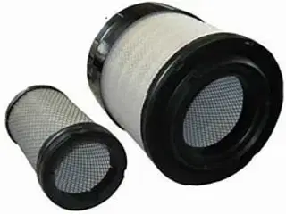 New Holland Luftfilter kit. Andre Dele ring 61309623