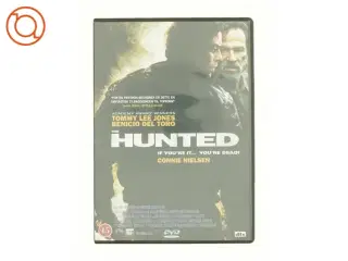 Hunted, the