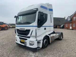 Iveco Stralis 460