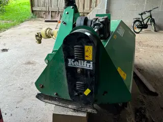 Slagelklipper Kellfri 175