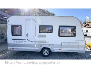 2010 - LMC Viola 400 D   Dobbeltseng