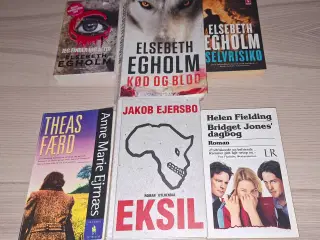 Jakob Ejersbo, Eksil