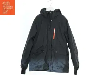 Overgangsjakke fra H&M (str. 158 cm)