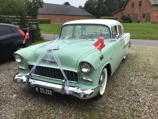 Chevrolet  1955 