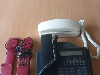 fastnettelefoner