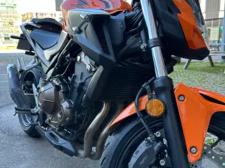Honda CB500FA