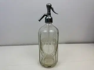 Ældre chiffon-flaske (Urban)