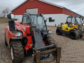 Manitou MT 625 H