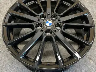 ALUFÆLGE BMW 1 F40 2 F45 F46 512 18"