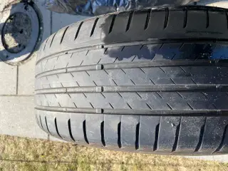 4 stk Bridgestone Turanza T005 – 235/55 R18 