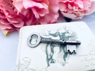 Vintage nøgle 