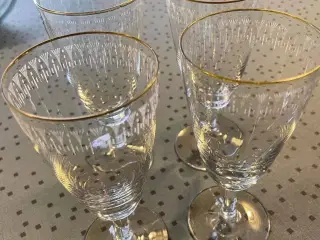 kongeå glas | Glas GulogGratis Glas - Antikke glas & drikkeglas til salg - Køb brugt - GulogGratis.dk