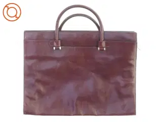 Håndtaske (str. 36 x 28 cm)