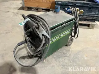 Svejsemaskine Migatronic Automig 250 XE
