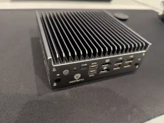 Protectli VP2430 – 8 GB RAM / 120 GB SSD