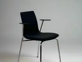 Labofa | GROOVY Mødestol